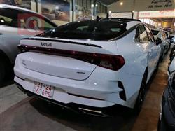 کیا K5